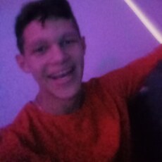 Фотография мужчины Артем, 19 лет из г. Череповец