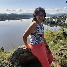 Фотография девушки Светлана, 54 года из г. Пермь