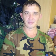 Фотография мужчины Алексей, 50 лет из г. Тобольск