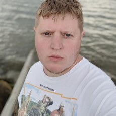 Фотография мужчины Пахан, 30 лет из г. Новосибирск