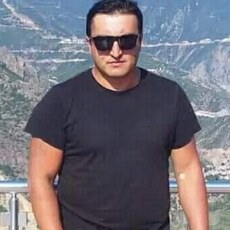 Фотография мужчины Beka, 38 лет из г. Друскининкай