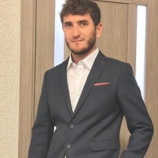 Фотография мужчины Зафар, 34 года из г. Астана