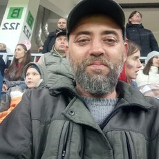 Фотография мужчины Павел, 44 года из г. Волгоград