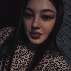 Фотография девушки Наталья, 23 года из г. Новокузнецк