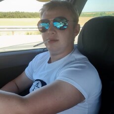 Фотография мужчины Саша, 33 года из г. Пенза