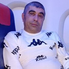 Фотография мужчины Vusal, 45 лет из г. Бердянск