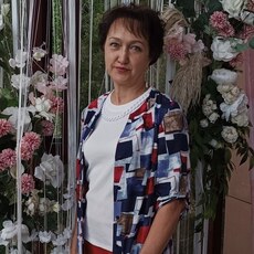 Фотография девушки Марина, 60 лет из г. Черногорск