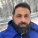 Бурак, 31 год