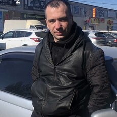 Фотография мужчины Женя, 39 лет из г. Брянск
