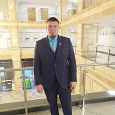 Фотография мужчины Александр, 31 год из г. Заринск