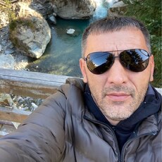 Фотография мужчины Андрей, 48 лет из г. Черкесск