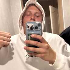 Фотография мужчины Александр, 20 лет из г. Пермь