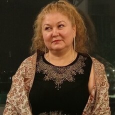 Фотография девушки Любовь, 55 лет из г. Тверь