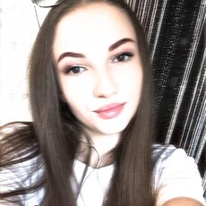 Фотография девушки Алла, 21 год из г. Одесса