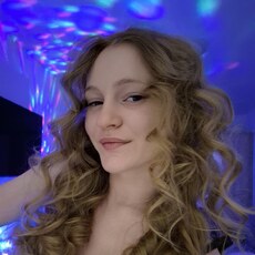 Фотография девушки Елизавета, 19 лет из г. Брянск