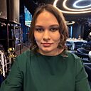 Настюша, 25 лет