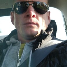 Фотография мужчины Егор, 38 лет из г. Старый Оскол