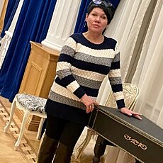 Фотография девушки Ирина, 50 лет из г. Омск