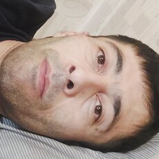 Фотография мужчины Бек, 33 года из г. Клин