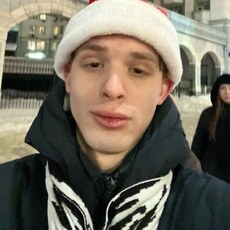 Фотография мужчины Саня, 22 года из г. Новосибирск