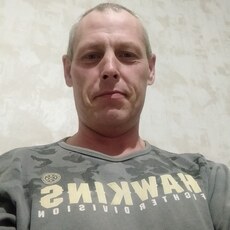 Фотография мужчины Евгений, 40 лет из г. Пермь