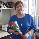 Галина, 65 лет
