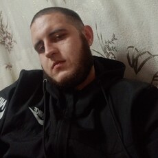 Фотография мужчины Сергей, 22 года из г. Урай