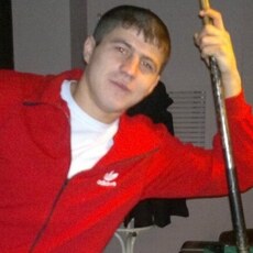 Фотография мужчины Антон, 35 лет из г. Смоленск