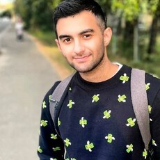 Фотография мужчины Тимур, 24 года из г. Смоленск