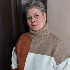 Фотография девушки Оксана, 55 лет из г. Оренбург