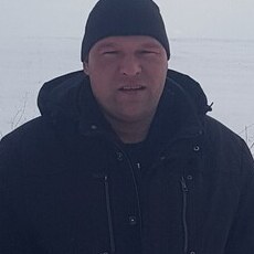 Фотография мужчины Андрей, 39 лет из г. Нижняя Тура