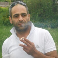 Фотография мужчины Syren, 40 лет из г. Армавир