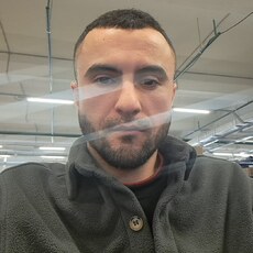 Фотография мужчины Сом, 31 год из г. Екатеринбург