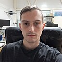 Михаил, 29 лет