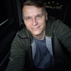 Фотография мужчины Вадим, 42 года из г. Столбцы