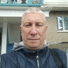 Фотография мужчины Дмитрий, 50 лет из г. Нижний Тагил