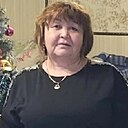 Фаина, 55 лет