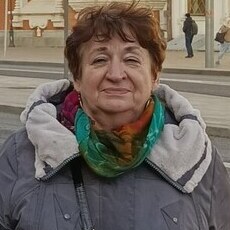 Фотография девушки Валентина, 66 лет из г. Димитровград