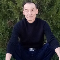 Фотография мужчины Нурлан, 46 лет из г. Тараз