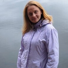 Фотография девушки Ирина, 45 лет из г. Москва