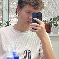 Фотография мужчины Николай, 18 лет из г. Костанай