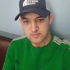 Фотография мужчины Махмасаид, 35 лет из г. Ярославль