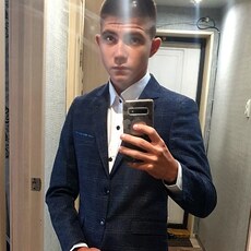 Фотография мужчины Митя, 18 лет из г. Владивосток