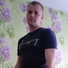 Фотография мужчины Александр, 32 года из г. Бобруйск