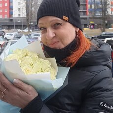 Фотография девушки Елена, 50 лет из г. Москва