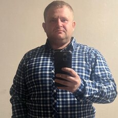 Фотография мужчины Вячеслав, 45 лет из г. Днепр
