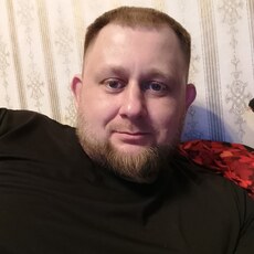 Фотография мужчины Сергей, 41 год из г. Нижний Новгород