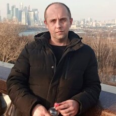 Фотография мужчины Александр, 36 лет из г. Москва