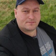 Фотография мужчины Сергей, 40 лет из г. Новосибирск