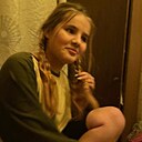 Настя, 18 лет